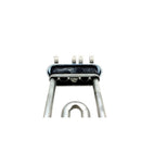 Resistencia 1800W original lavadora Whirlpool y otras marcas