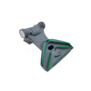 Brush with swivel wheels for Vorwerk Folletto code 50043