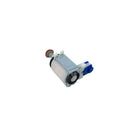Original Bosch dishwasher regeneration solenoid valve 00631199