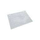 UNIVERSAL - Refrigerator evaporator plate - AST-00237116