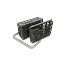 Universal cutlery basket for Electrolux dishwasher 9029792356