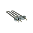 GORENJE, SMEG, GENERAL ELECTRIC, MAGIC CHEF, SIDEX, TEKA, UPO, ALASKA, KELVINATOR, PRIVILEG, HANSEATIC, SIBIR, KÖRTING, ESSENTIEL B, TELSA, ALLUXE, ESKIMO - Washing machine heating element 2000W - 181701