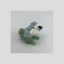 2-way 180° solenoid valve for Candy washing machine 41040283