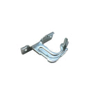 Original refrigerator Beko upper door hinge 4350610200