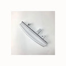 Manilla puerta lavadora Midea 12138100022793 recambio original