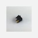 Interruptor Molveno GP12H1121M00W 12A 250V para cafetera De Longhi