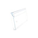 Panel control original para nevera Bosch con código 00747495