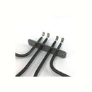 Resistencia inferior horno Candy 1050W/450W modelo 42817766