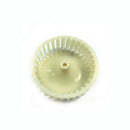 Original fan for Electrolux dryer with codes 1366338018 and 1366338026