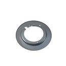 Large burner cover for Electrolux cooktop 3532453010