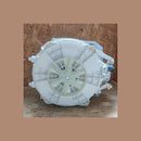 Complete tub for Hoover washing machine 48L original spare 43003846