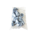 ZANUSSI - Kit de Ruedas para Cesto Superior Lavavajillas - 50286967000