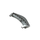 Original door handle for Vestel washing machine silver code 42037595