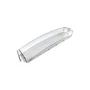 Original balcony door for Gorenje refrigerator 668774
