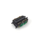 K36N function selector for Gorenje oven code 296339