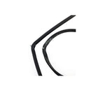 Original oven door gasket Elba with codes 053146 and 053179