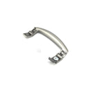 Original handle for Beko refrigerator compatible with code 4902530300