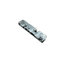 Soporte rodillo MM26 Star horno Whirlpool original C00049938
