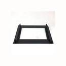 Puerta cristal original para horno Candy código 42820290