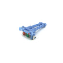 ELECTROLUX, WESTINGHOUSE, KELVINATOR, KENMORE, FRIGIDAIRE - Válvula Solenoide para Lavadora - 134371220