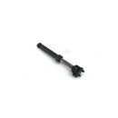 Whirlpool Washing Machine Shock Absorber 120N - Compatible with Multiple Brands