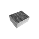 BOSCH SIEMENS MONDO - Carbon filter for extractor hood - 11033934