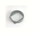 exhaust tube connector for Beko and Indesit washing machine 12K