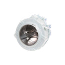 Complete oscillating system Bosch for washing machine with codes 00713962 and 00714126