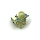 LG - 2-Way 180° 12V Solenoid Valve for Washing Machine - 5220FR1251G