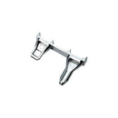 Gancho puerta secadora Bosch original código 00614390