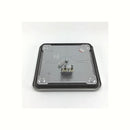 EGO - Placa vitrocerámica para encimera - 11.33473.338