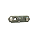 Original Bosch washing machine heating element codes 00265961 and 00640435