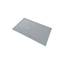 BOSCH, ELECTROLUX, ELEKTRO HELIOS, FABER, FRANKE, IKEA, REX, SMEG, ZANUSSI - Metal filter extractor hood - 4055135349