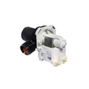 Original 30W drain pump for Electrolux dishwasher
