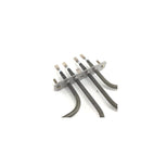 Resistencia superior grill 600+1300W 230V para Smeg y Whirlpool