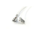 Lámpara indicadora original vitrocerámica Whirlpool Indesit C00045302