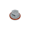 ELECTROLUX, AEG, ZANUSSI - Dishwasher rinse aid cap - 8996464020826