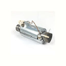 Original heating element for Smeg dishwasher 806890547 and compatibles