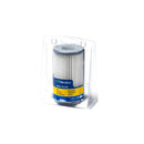Original Electrolux cylindrical HEPA filter F120 for vacuum cleaner
