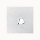 Muelle para mandos 7 x 10 Ricambi Cucina LM0003