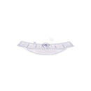 Original door handle for Beko washing machine code 2805990100