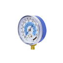 UNIVERSALE - Low Pressure Gauge for Refrigeration - AST-00521060