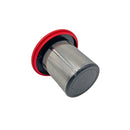 Filtro aspiradora Bosch recambio original código 12040193