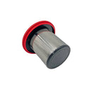 Bosch vacuum filter original replacement code 12040193
