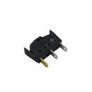 Interruptor universal luminico 250V 10A SR98N para De Longhi
