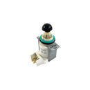 Bosch dishwasher regeneration solenoid valve 00166874