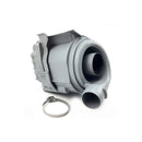 Original heater motor pump for Bosch dishwasher 12014980