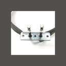 Original circular heating element 2700W for Smeg oven 806890449