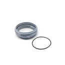 Original door gasket for Gorenje washing machine 488100 flexible rubber