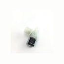 Original 1-way 90° solenoid valve for Beko dishwasher